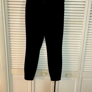 NWT DG2 Women's Black Skinny Jeans
